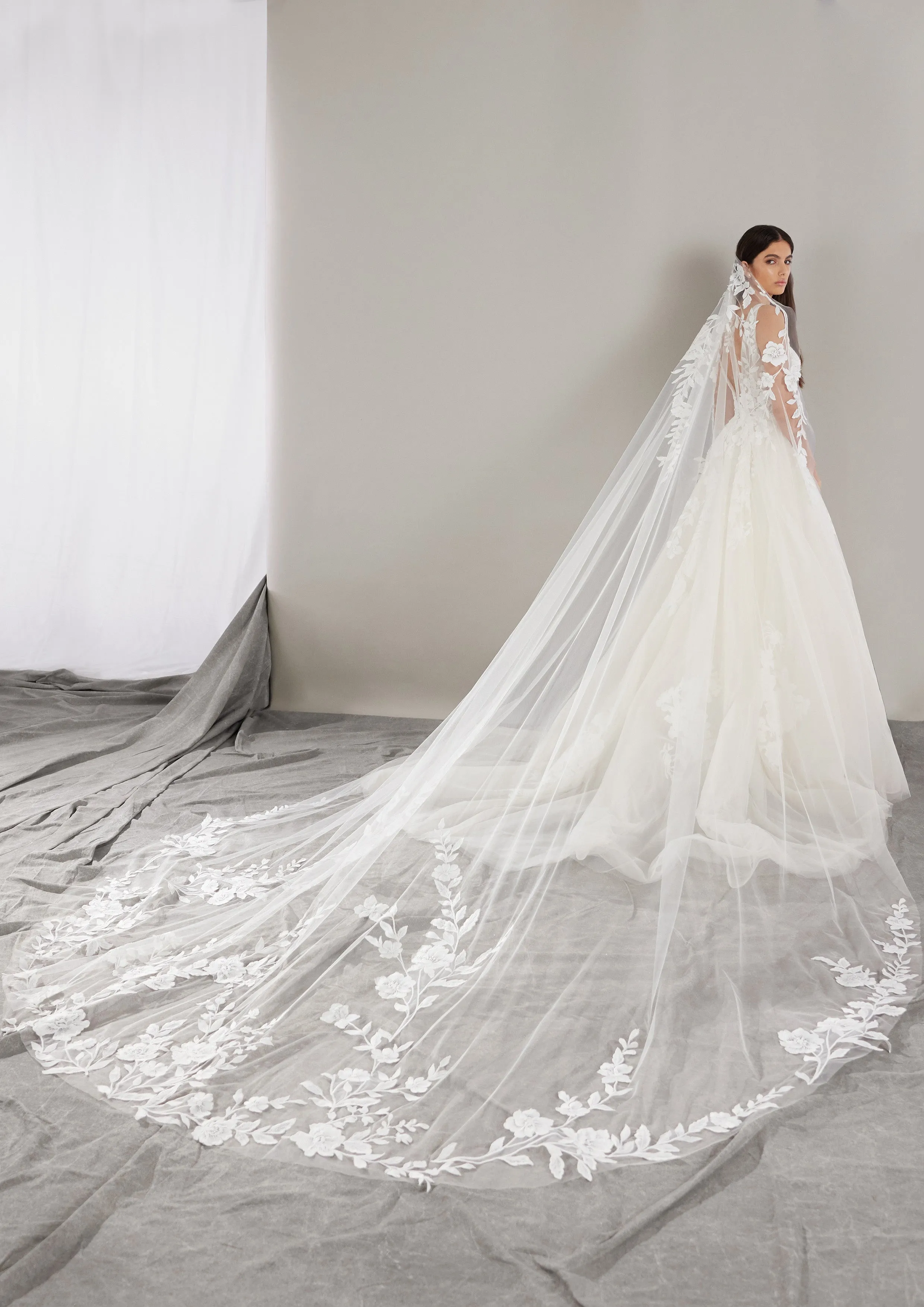 Pronovias: West
