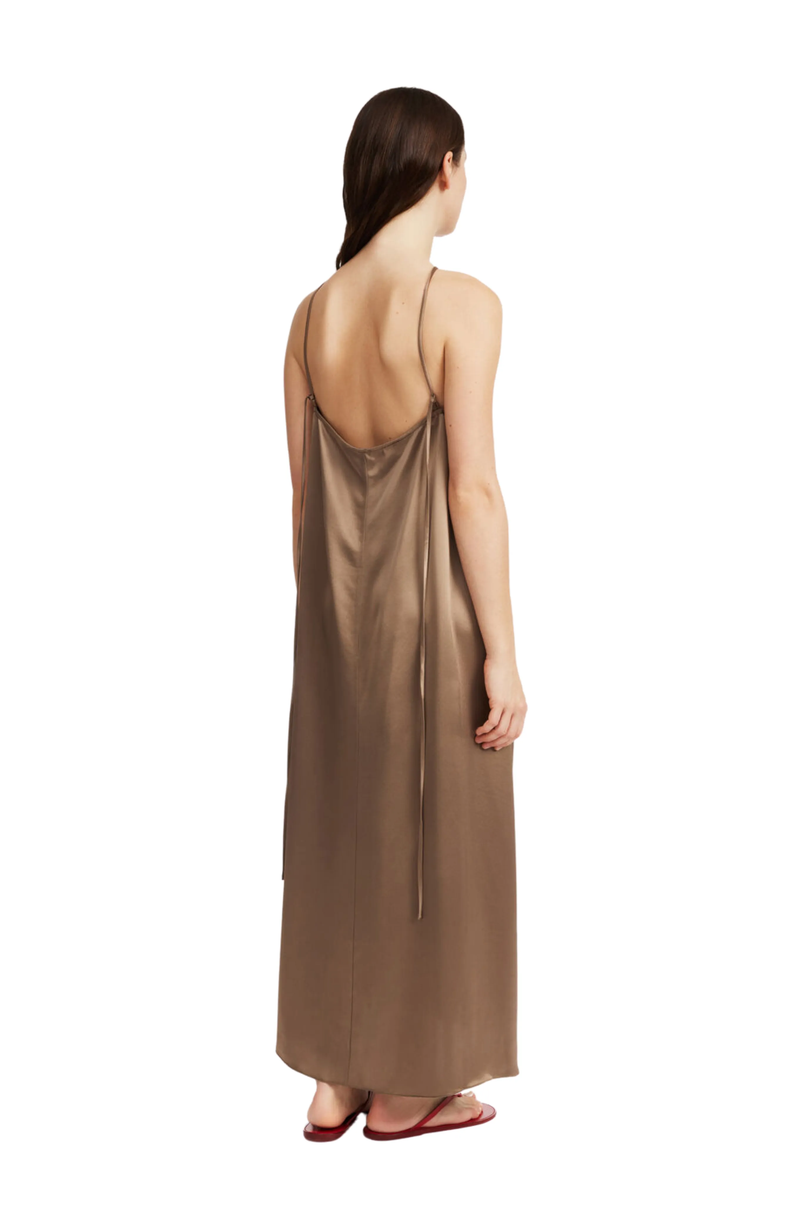 Reganne Maxi Dress