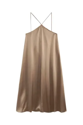 Reganne Maxi Dress