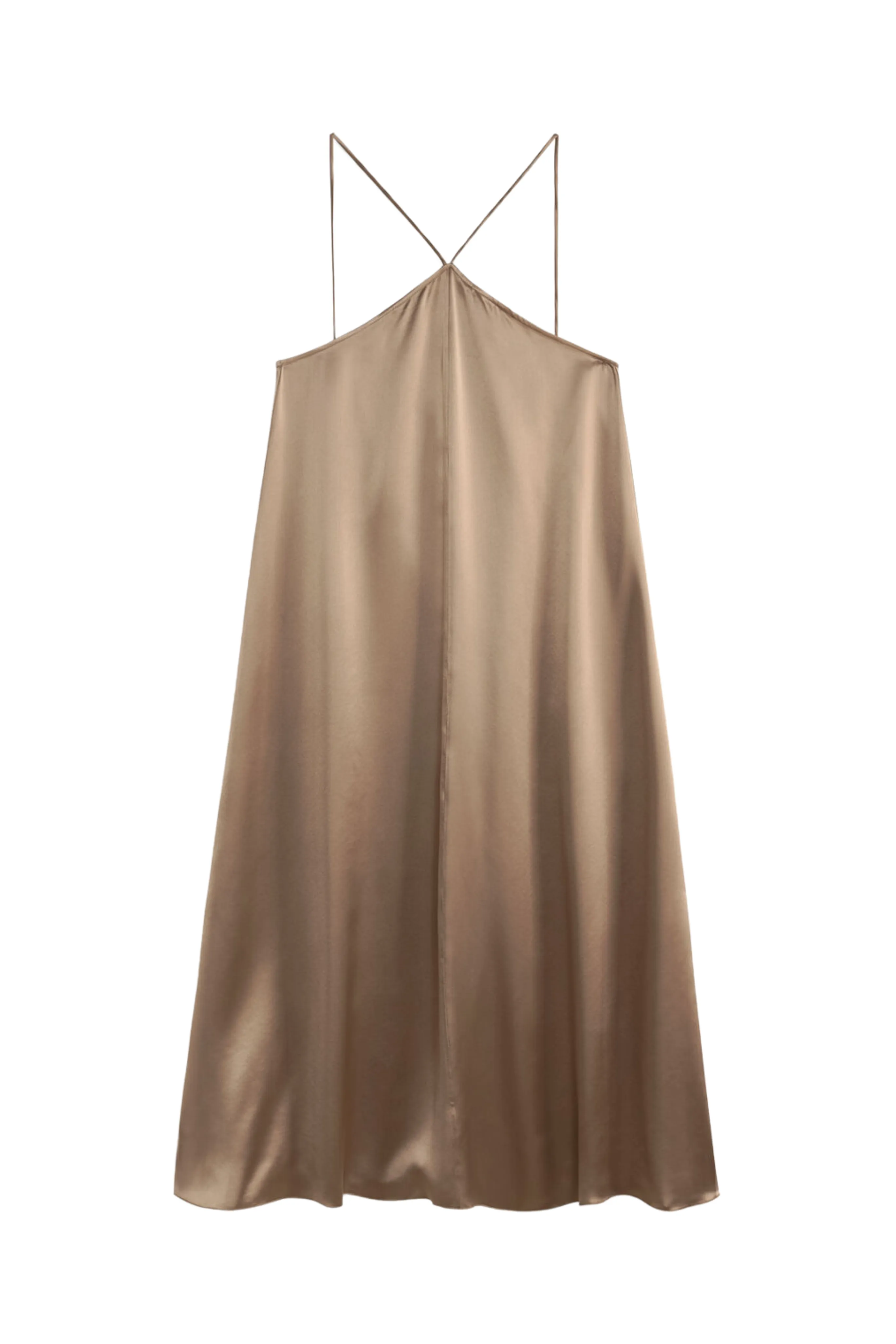 Reganne Maxi Dress