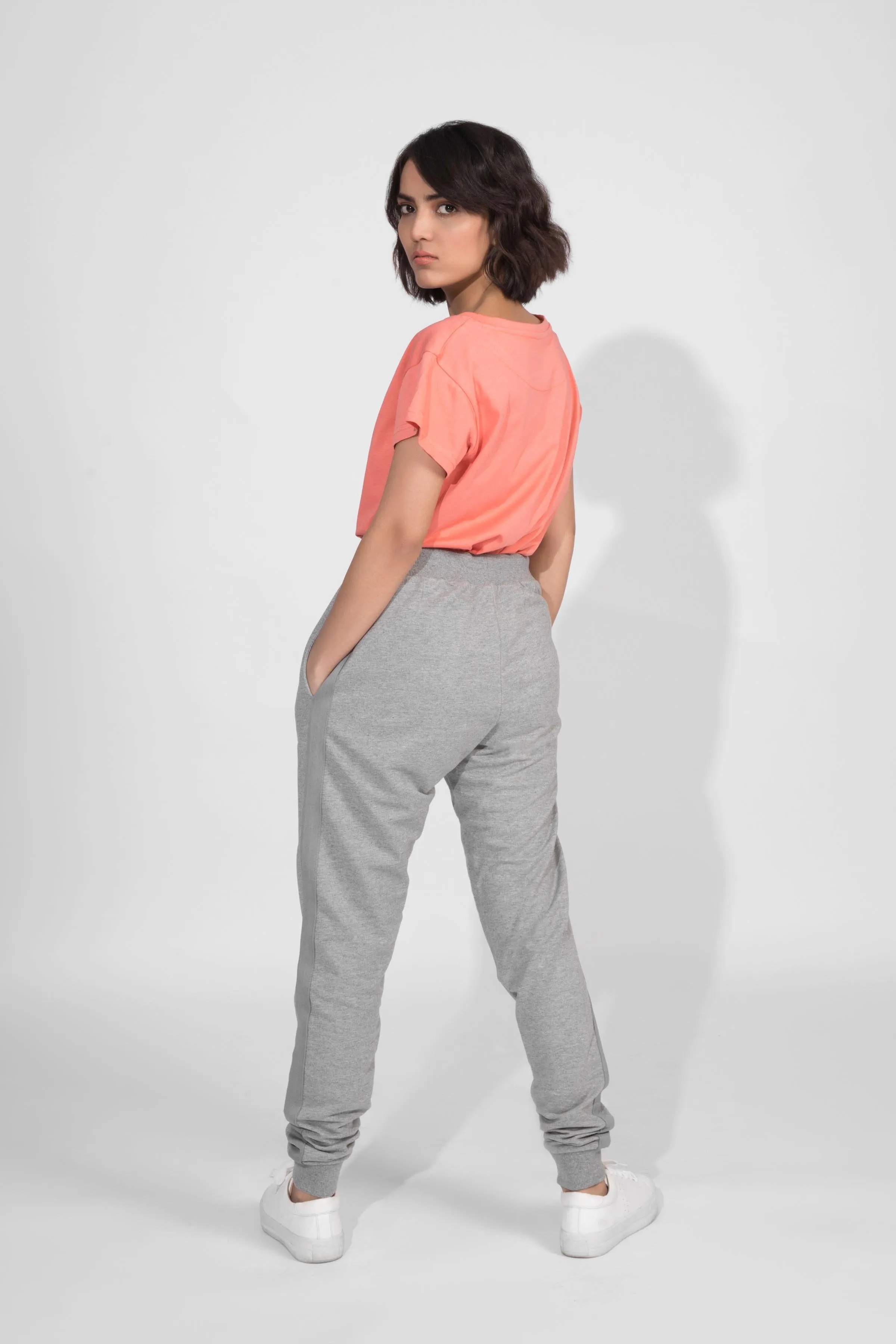 Relaxed T-Shirt