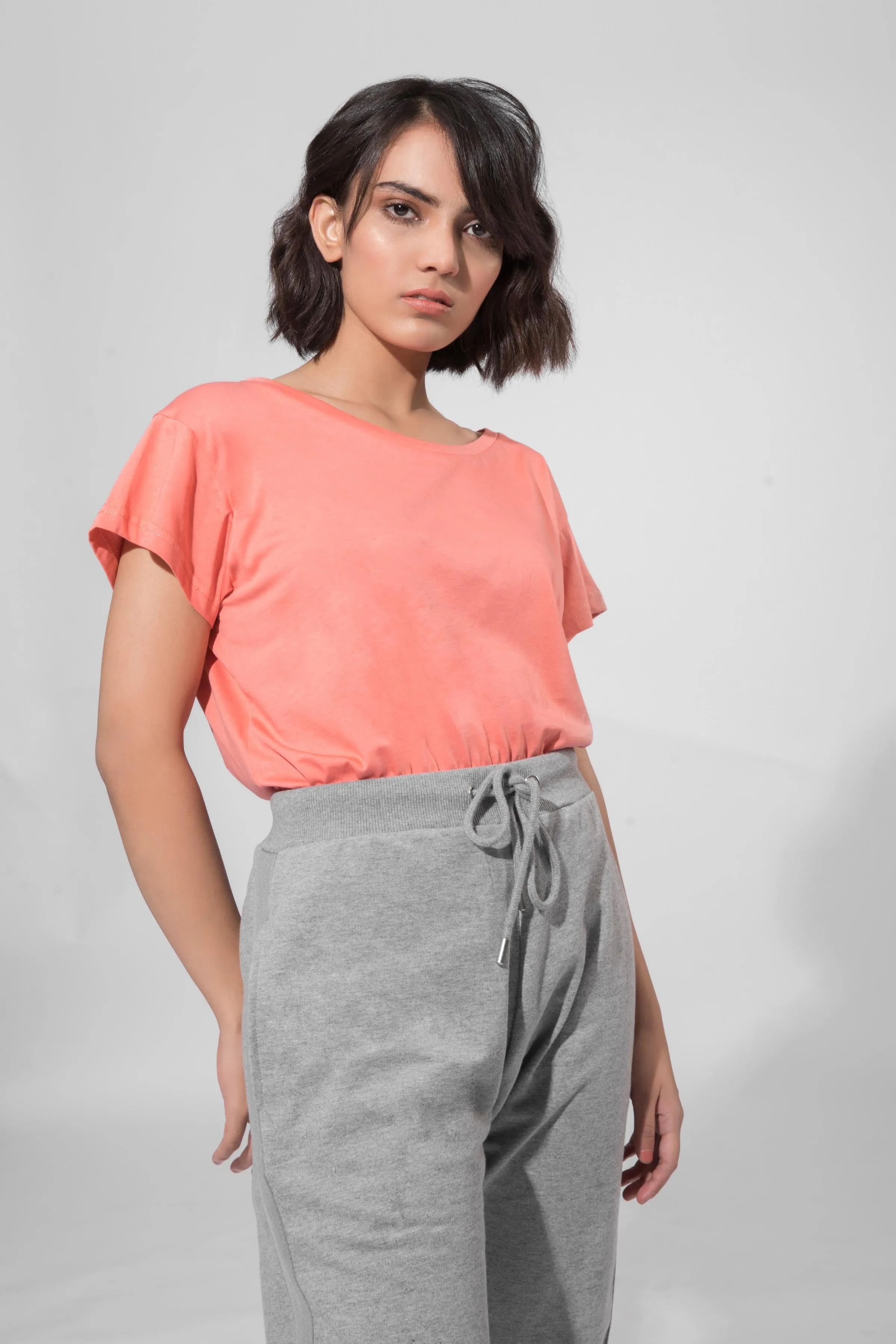 Relaxed T-Shirt