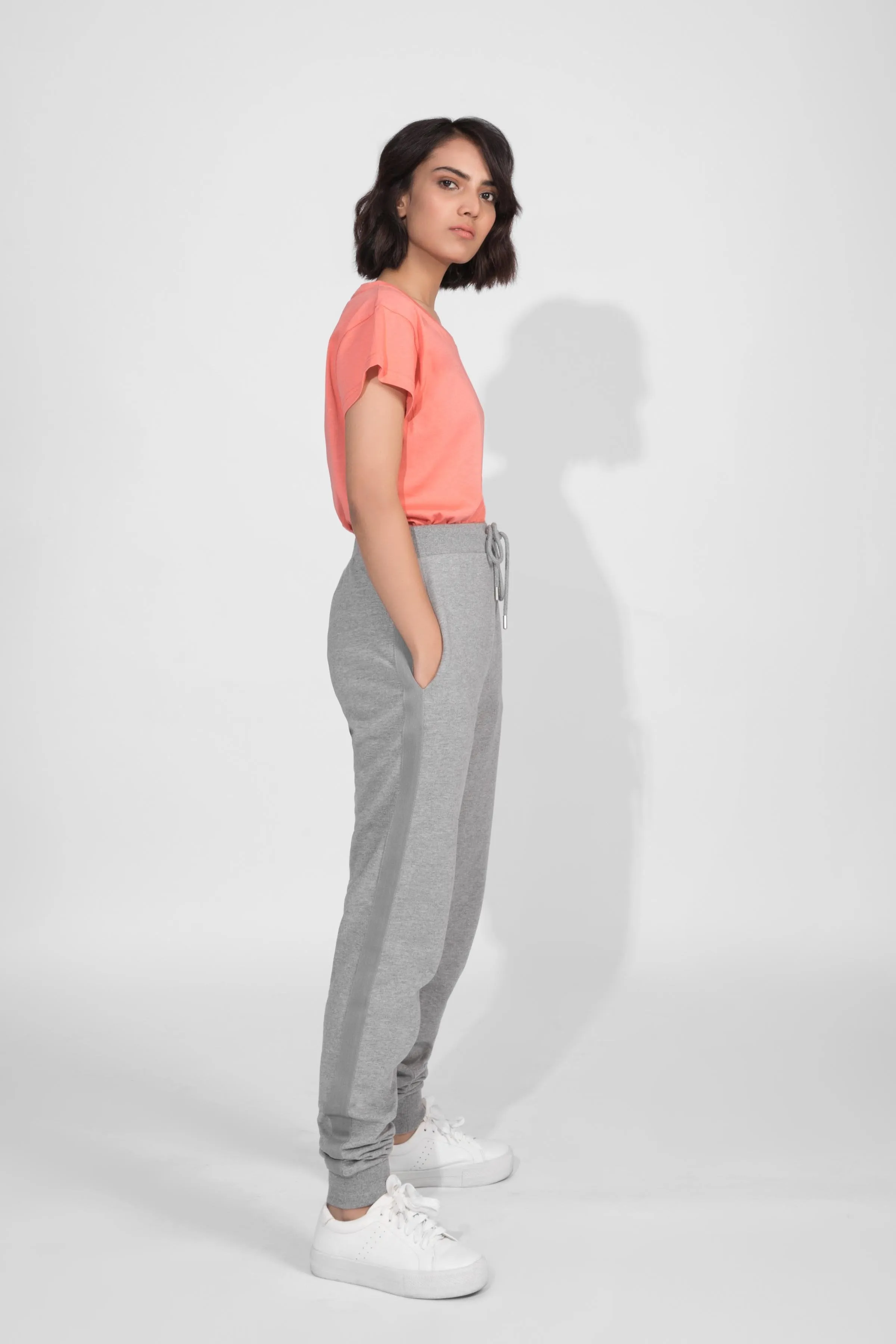 Relaxed T-Shirt