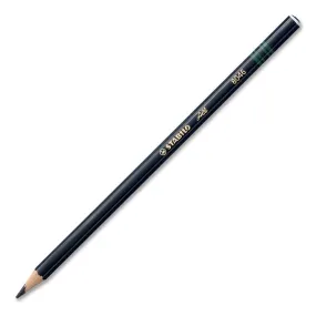 Stabilo All Coloured Pencil 8046 Black