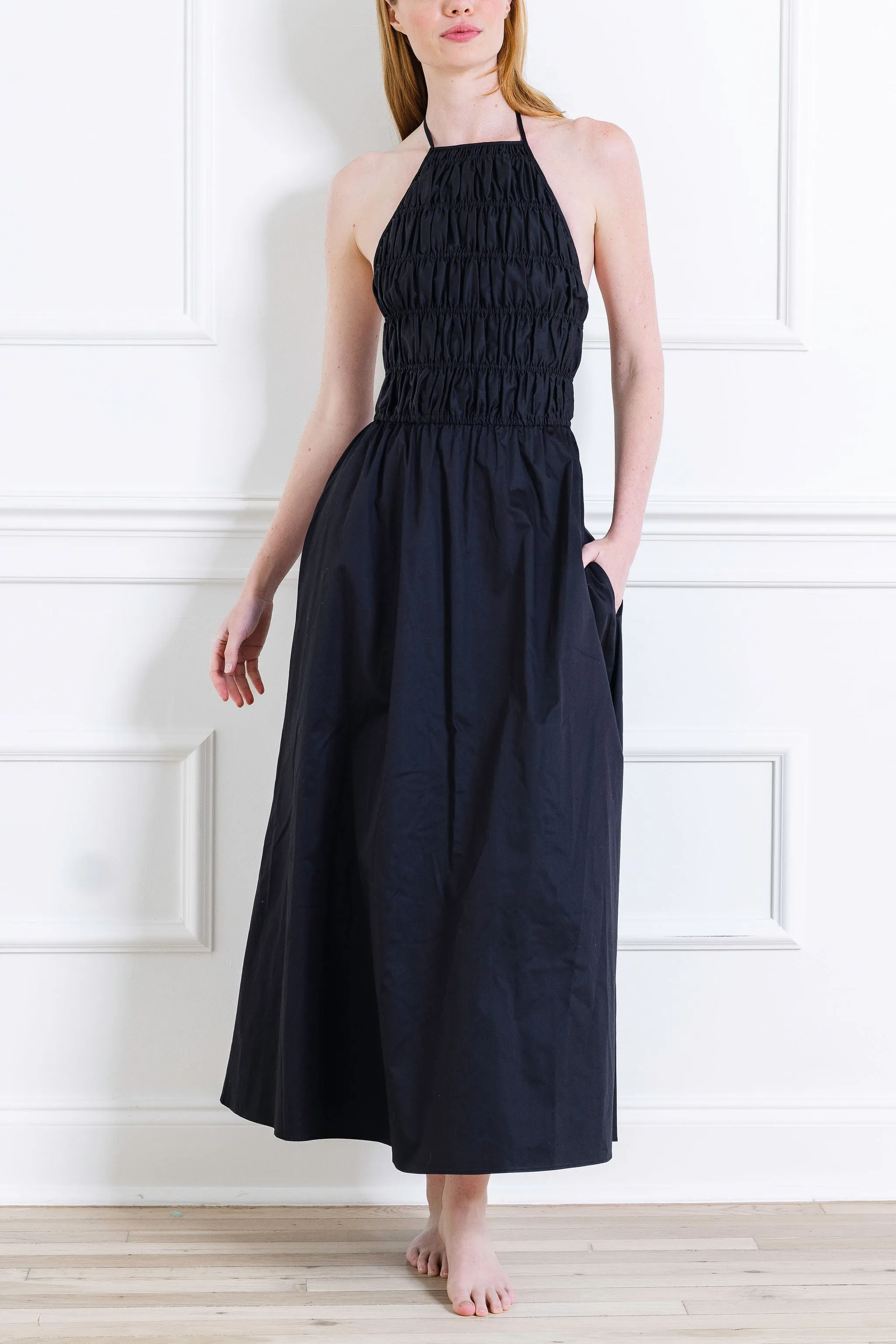 The Meira Dress