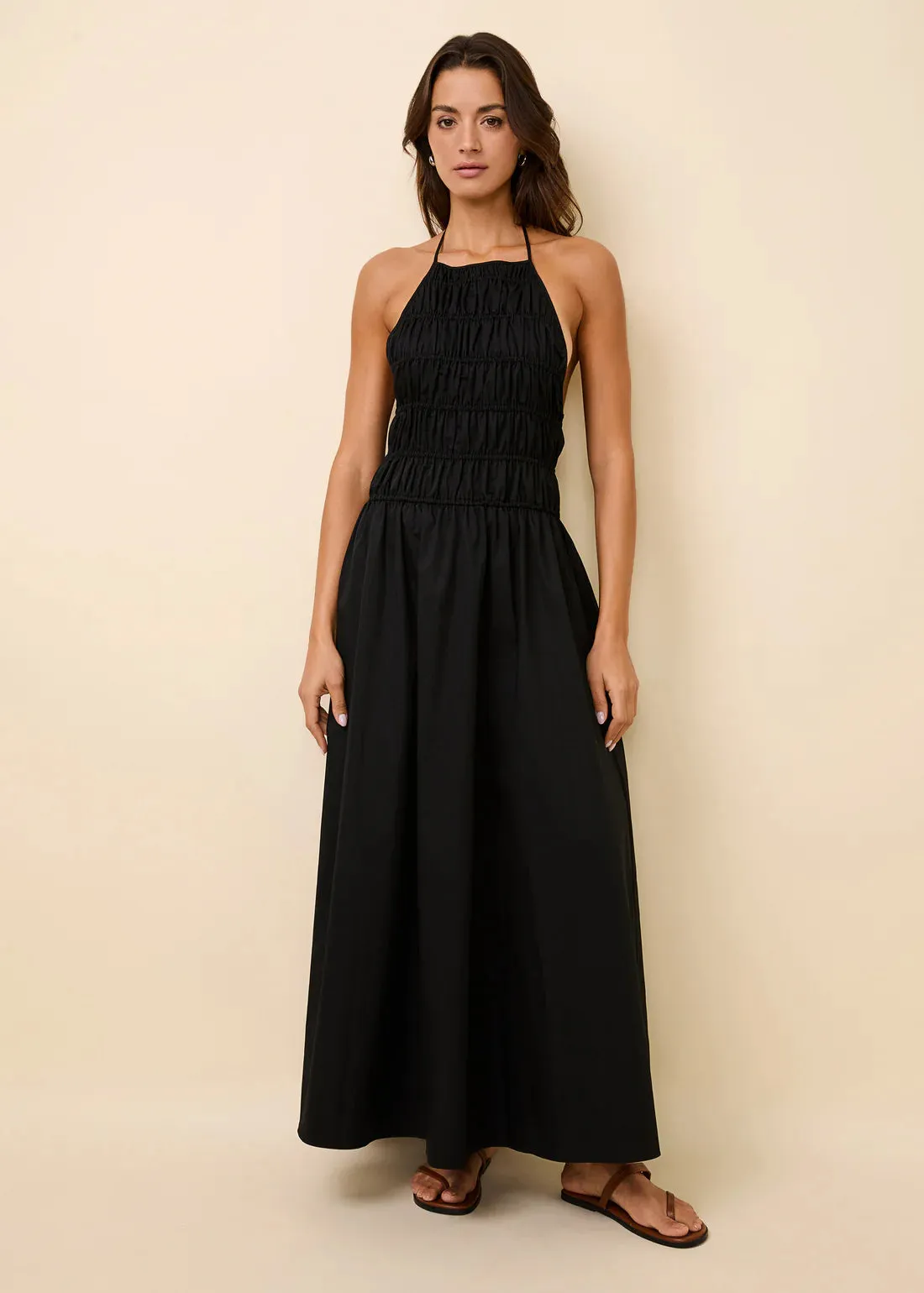 The Meira Dress